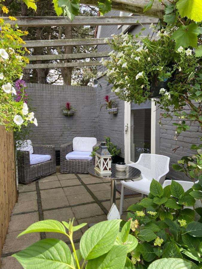 Gartenblick Zandvoort Exterior photo